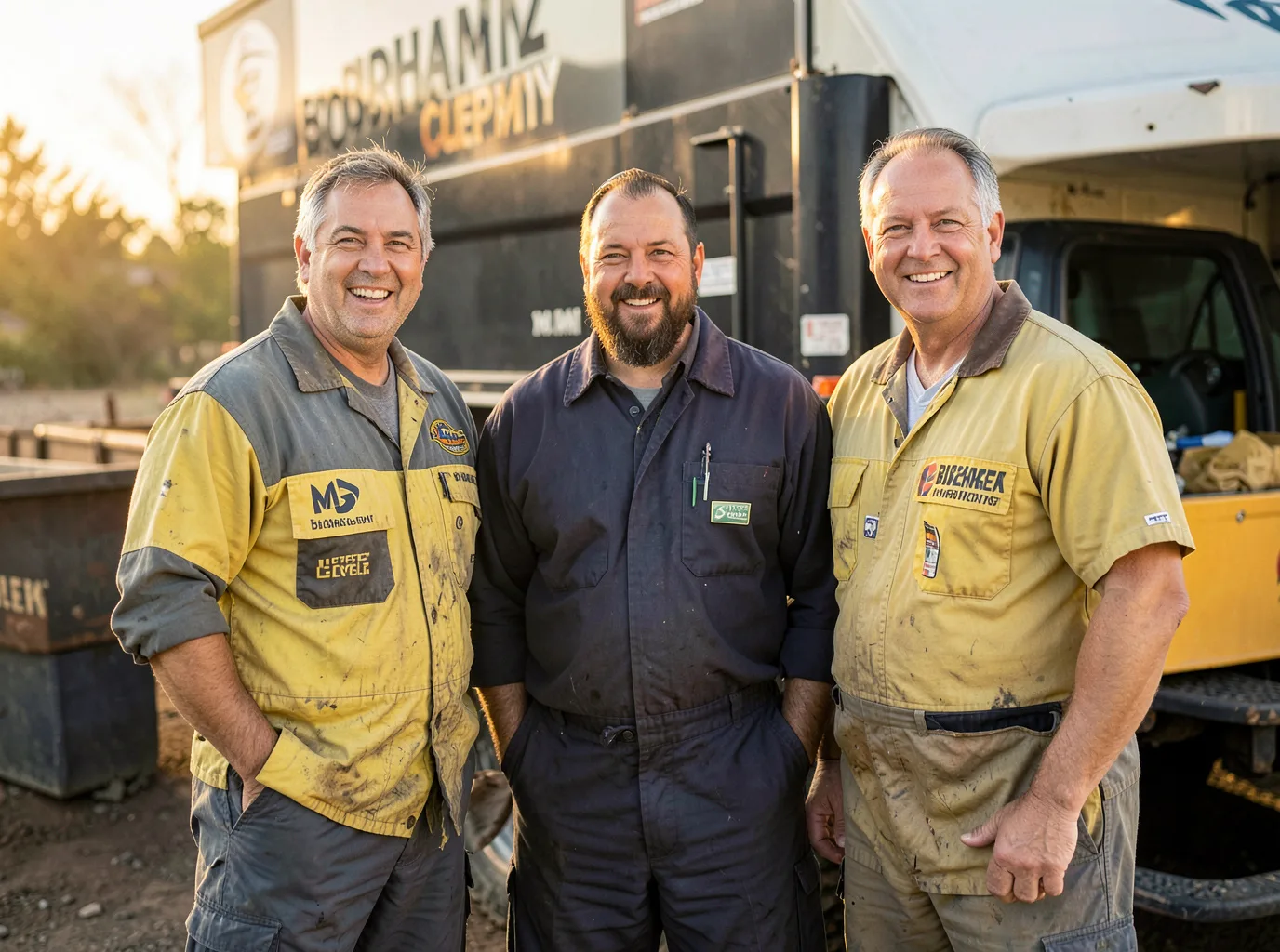 Sewage Cleanup company in Rochelle, TX