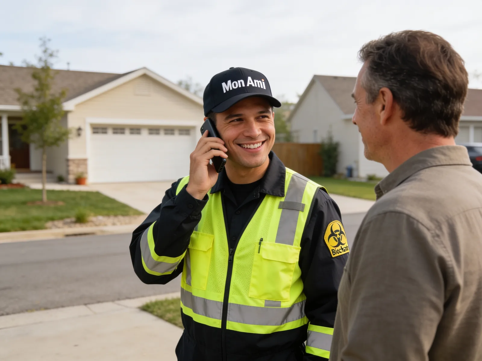 Sewage Cleanup Rochelle, TX FAQs